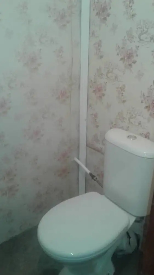 East Pamir ecotour Guest house