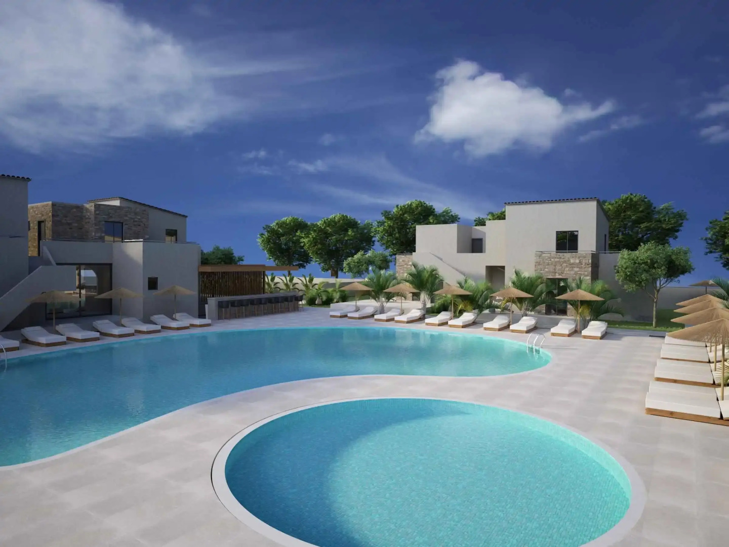 Serena Holiday Resort