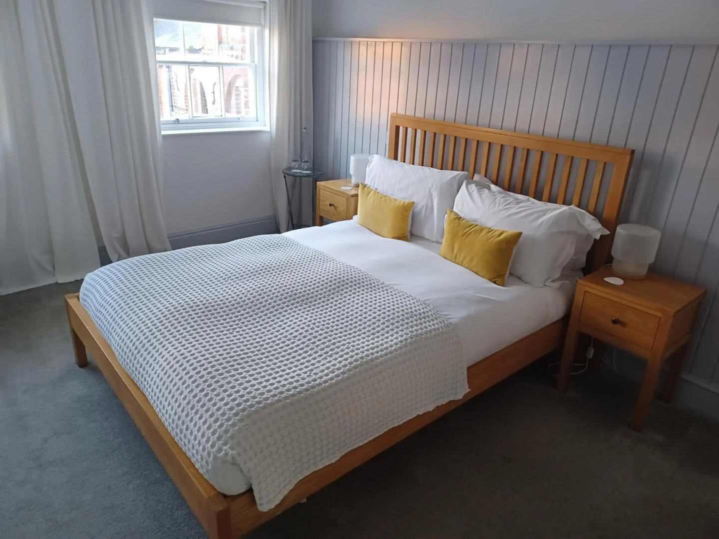 Lion and Pheasant Hotel