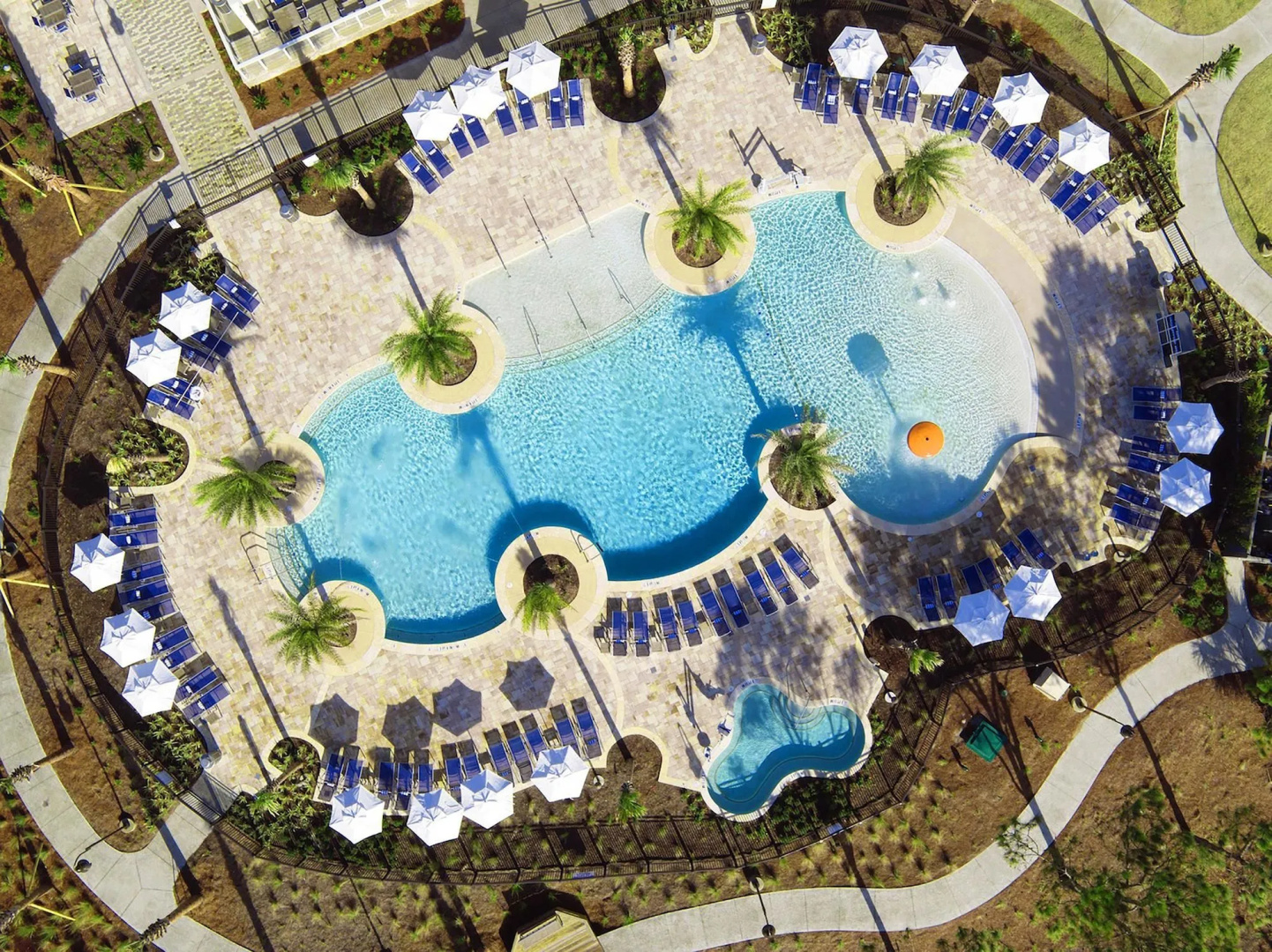 Hilton Grand Vacations Club Ocean Oak Resort Hilton Head