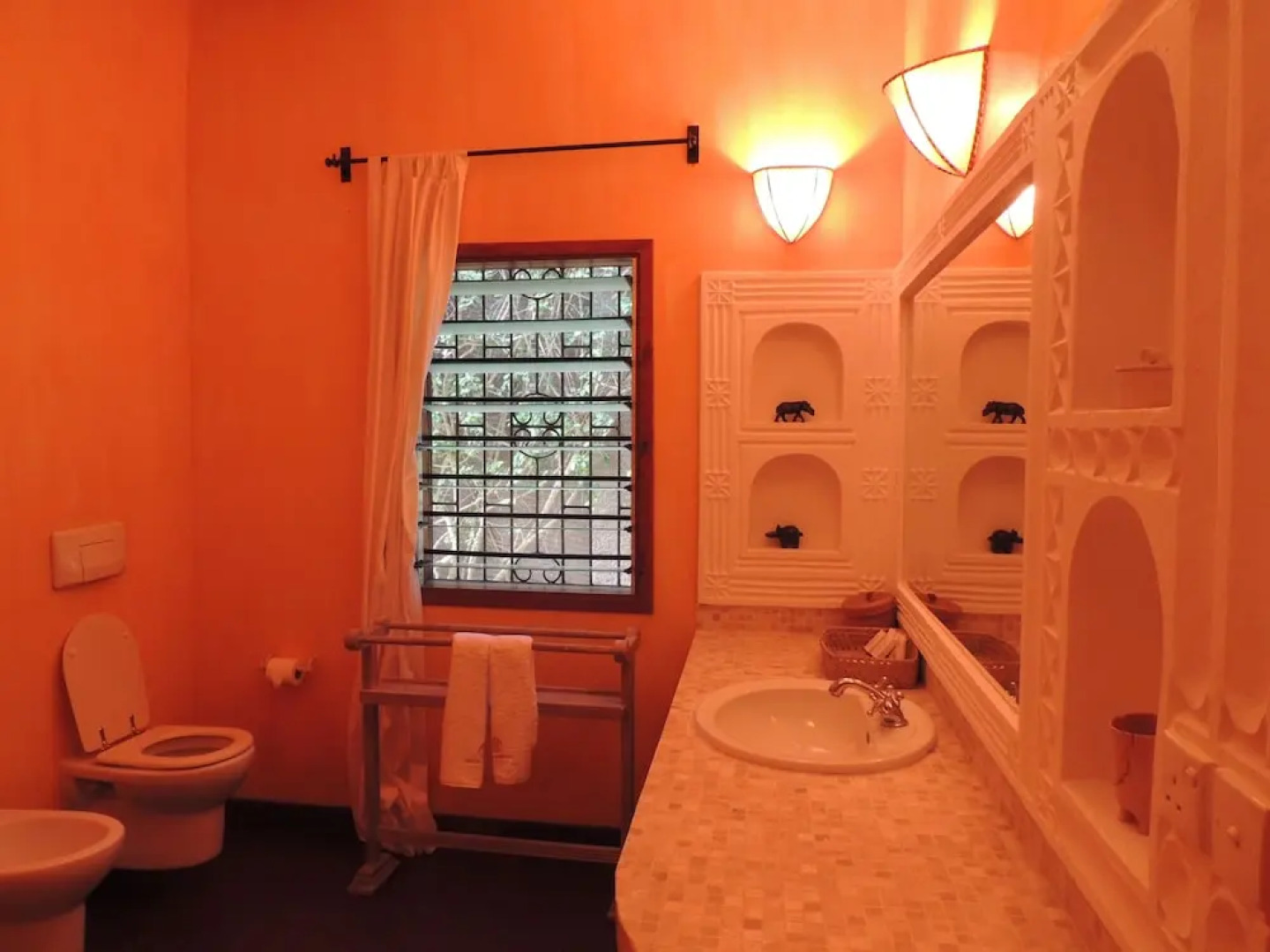 Hotel Villa Malindi