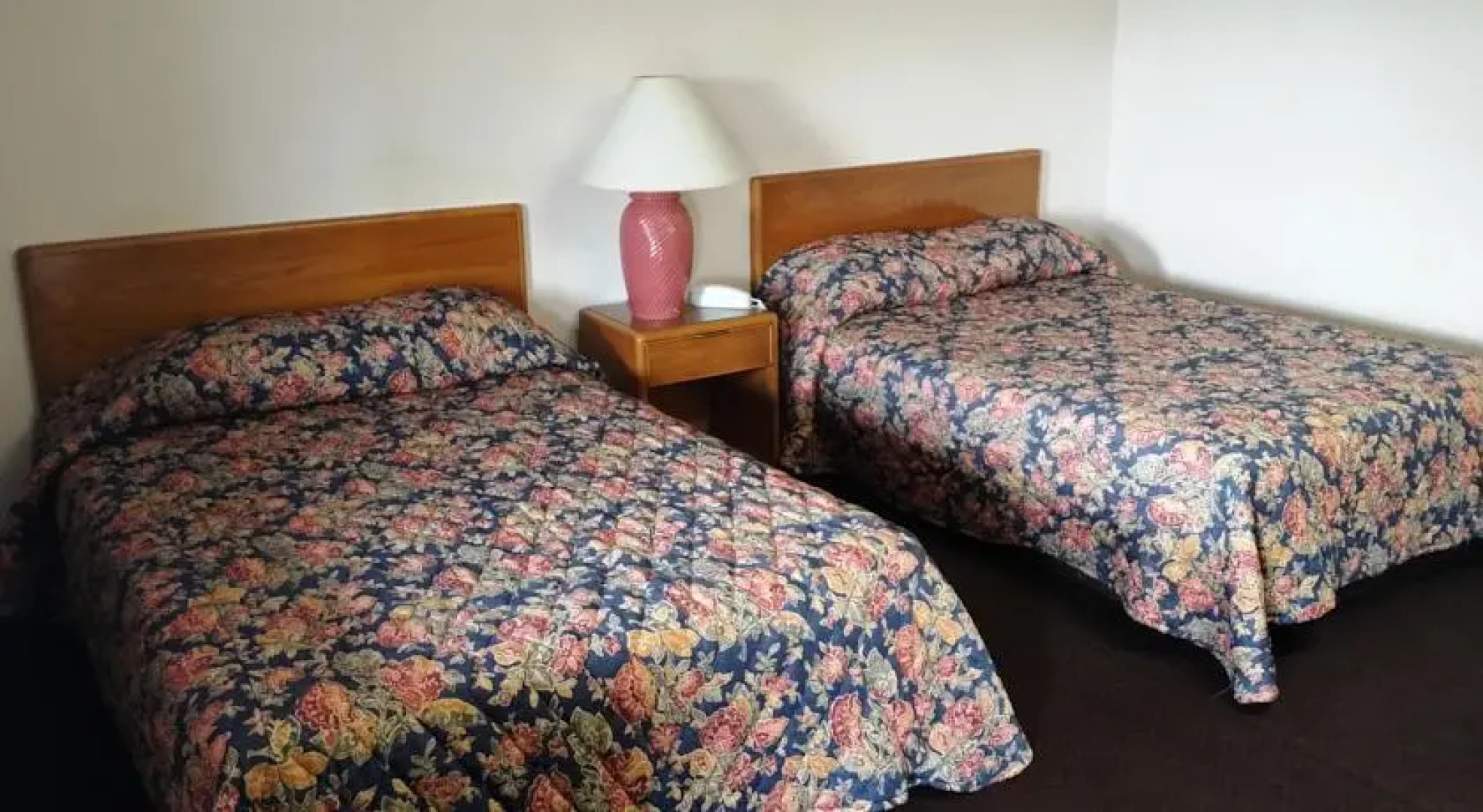 Economy Inn Rocky Mount