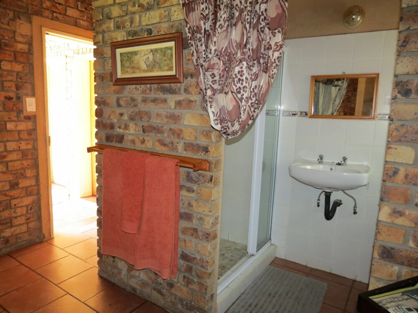 Serenity Du Bois Lodge
