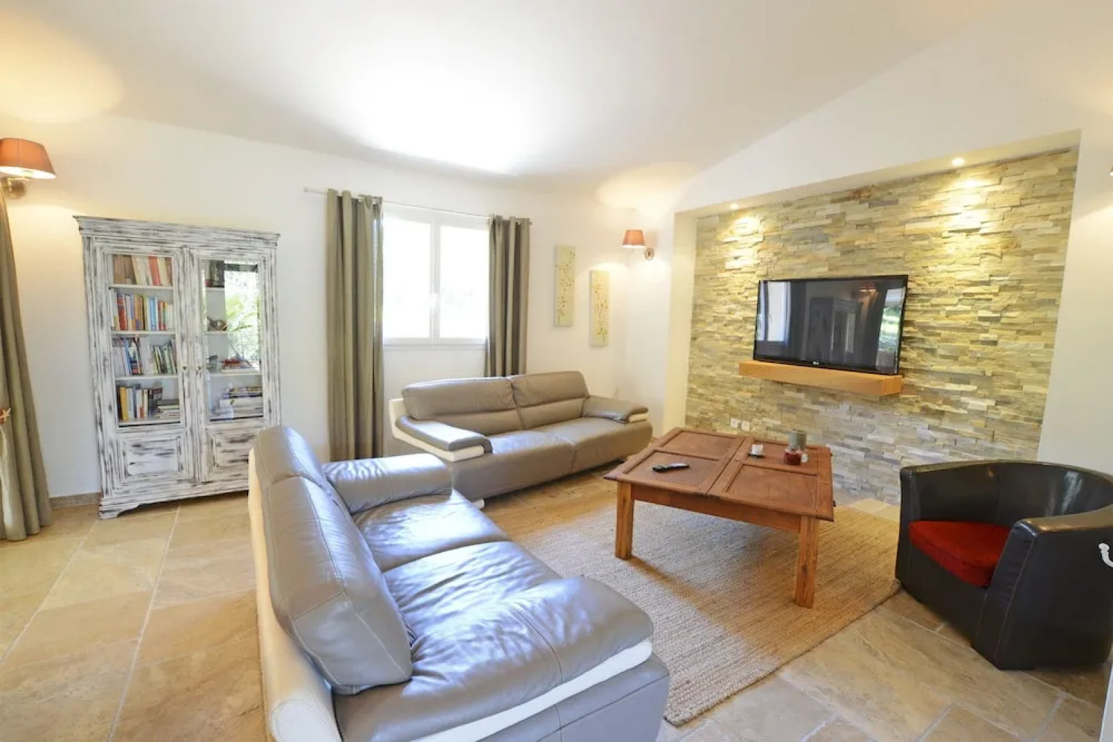 La Residence le Grecale