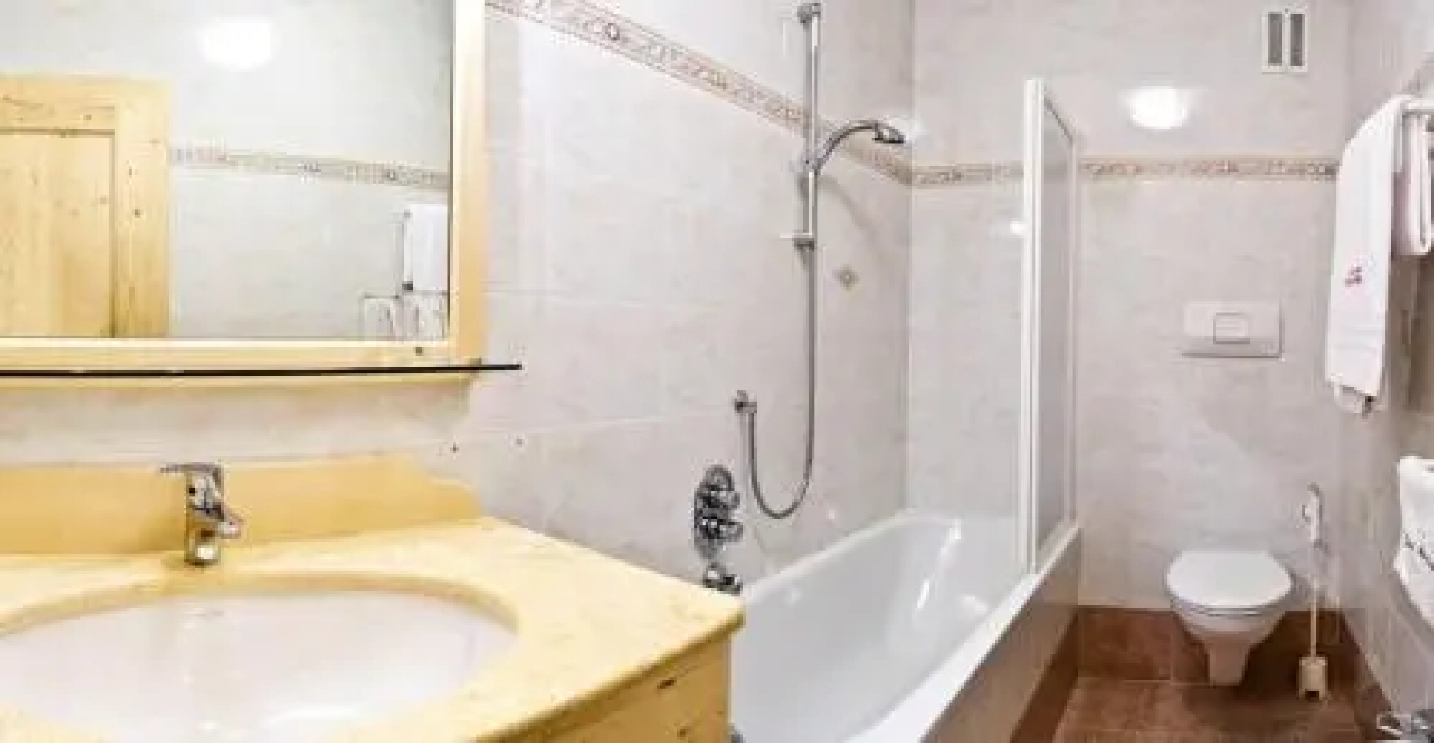 Family and Wellness Residence Ciasa Antersies