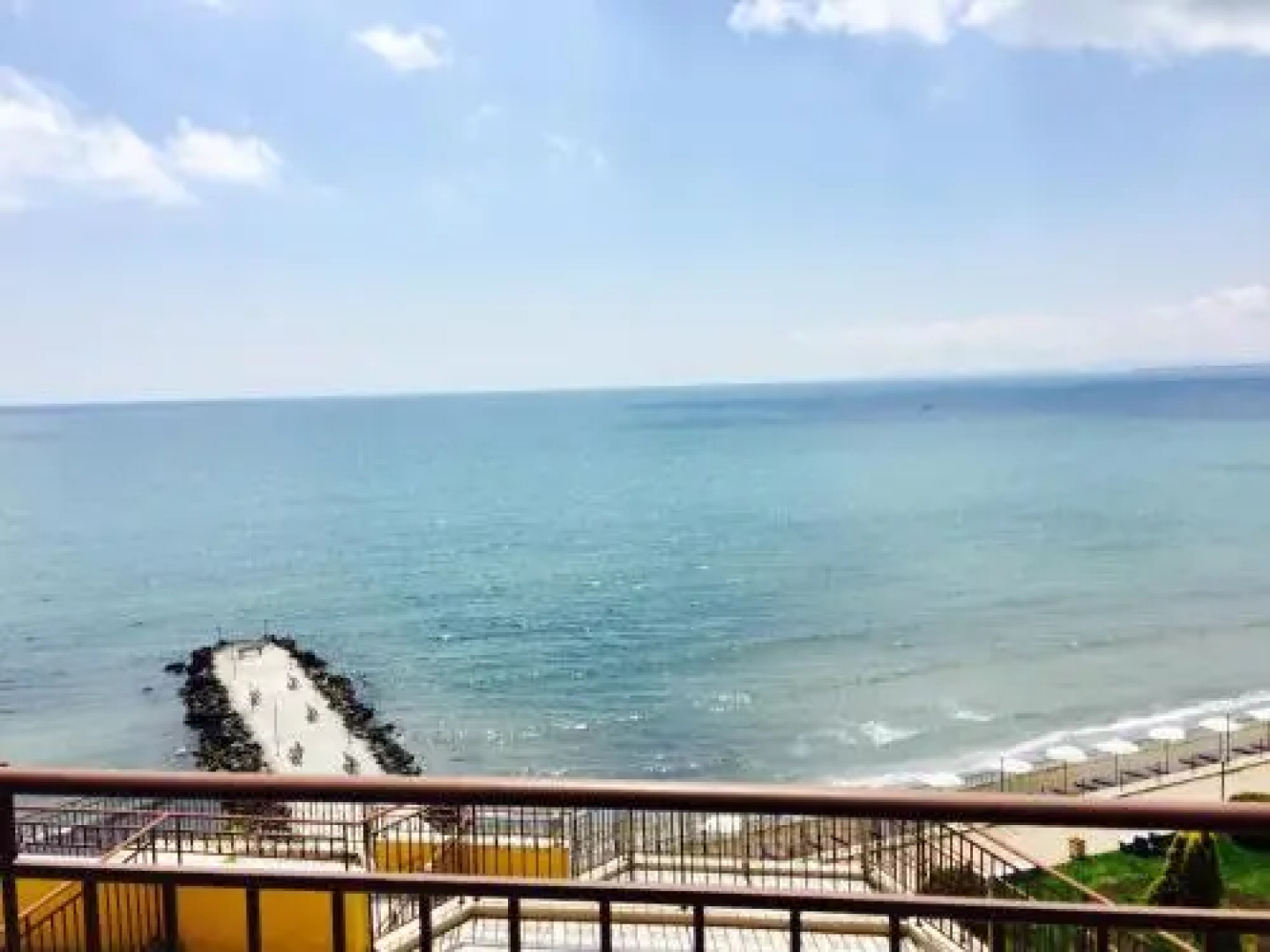 Psb Deluxe Apartments