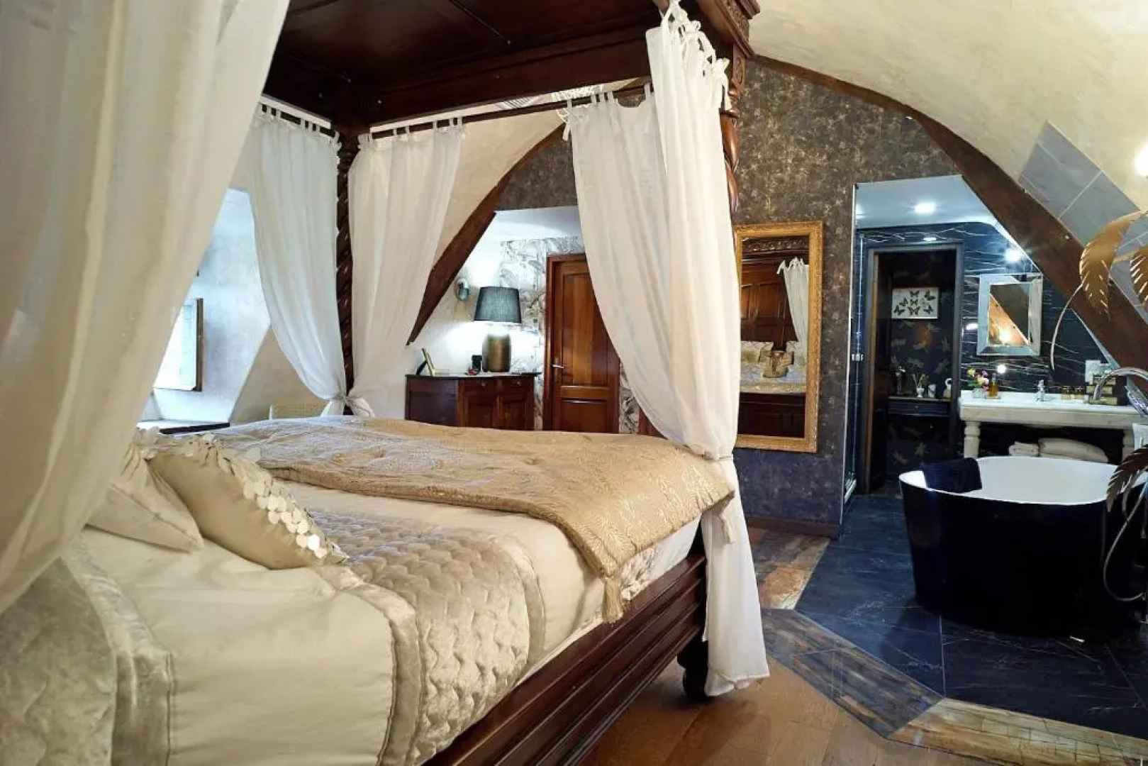 Manoir de la Senechaussee de Lantiern