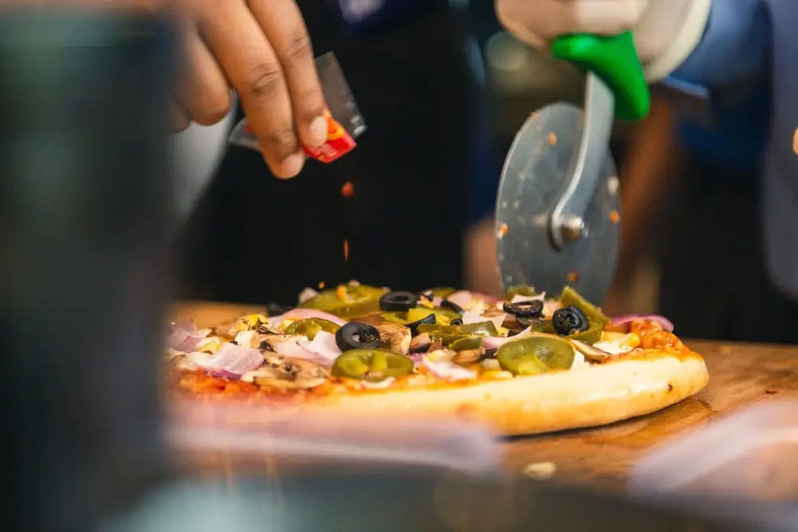 Hotel FORMULE1 Pune Pimpri