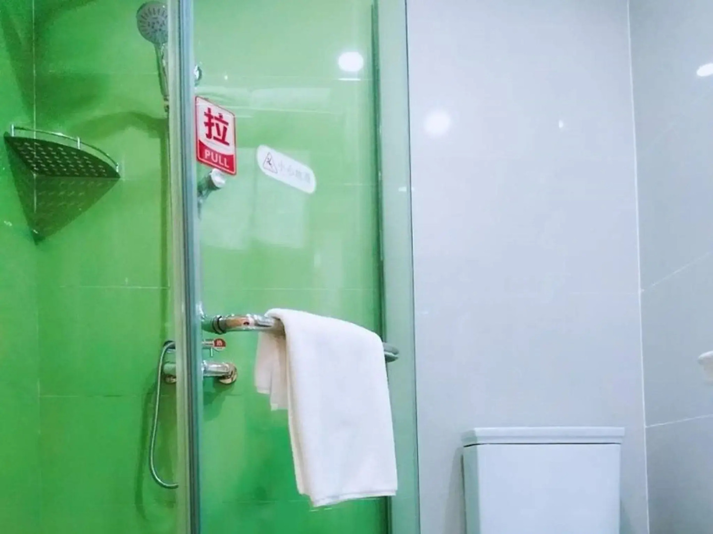 GreenTree Inn Linxia Niujinhe Avenue Express Hotel