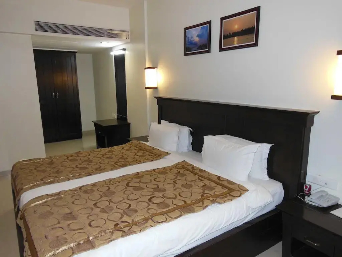 Hotel Grand International