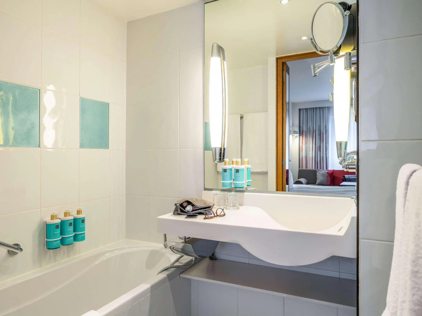 Novotel Mechelen Centrum