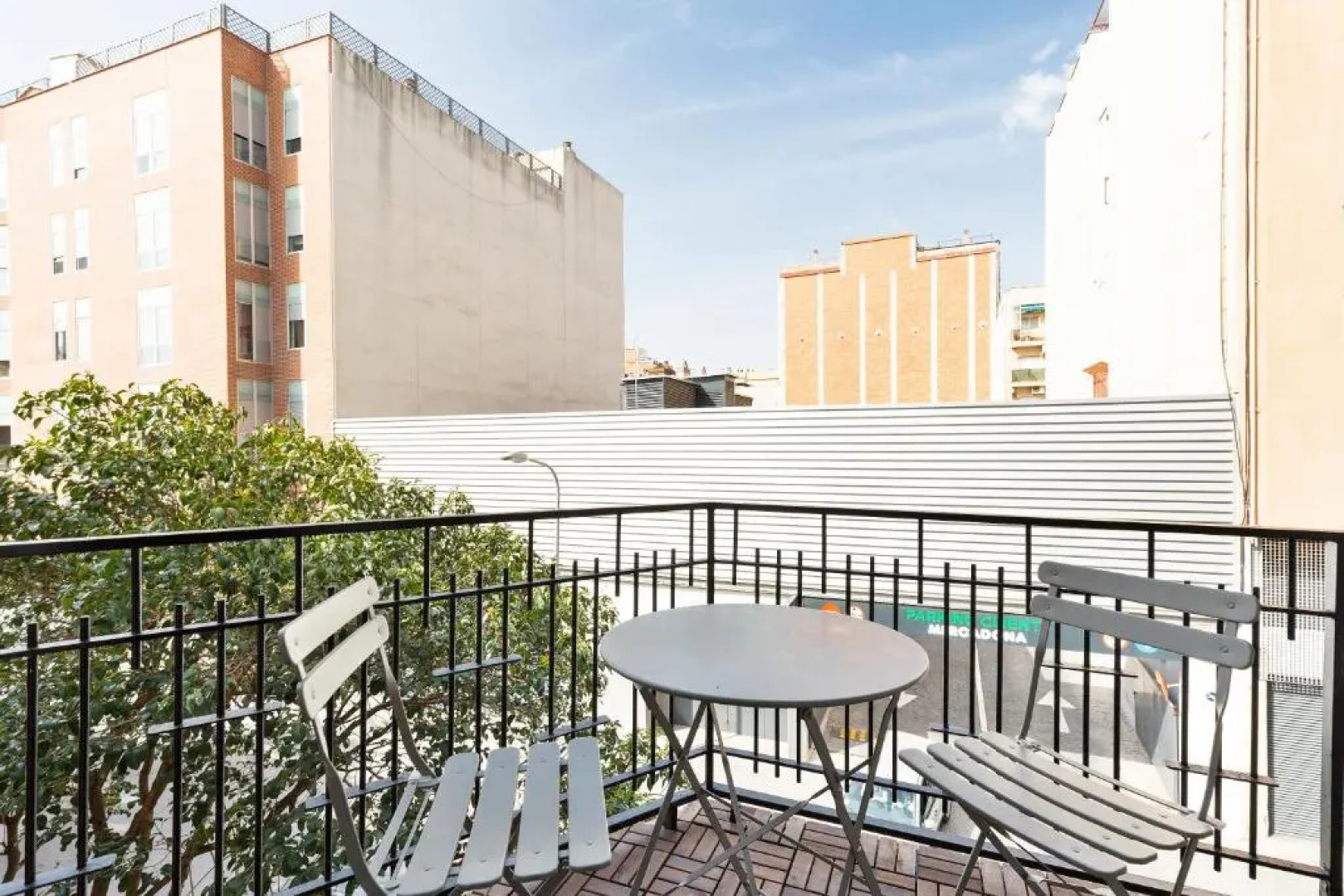 Olala Urban Chill Apartments