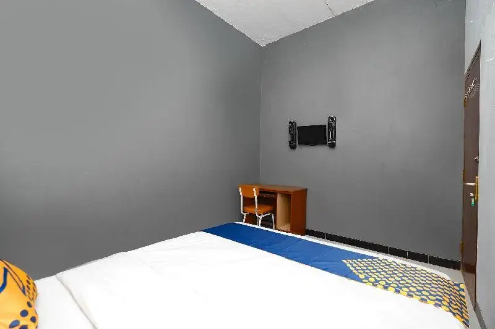 Simpang Tujuh Residence