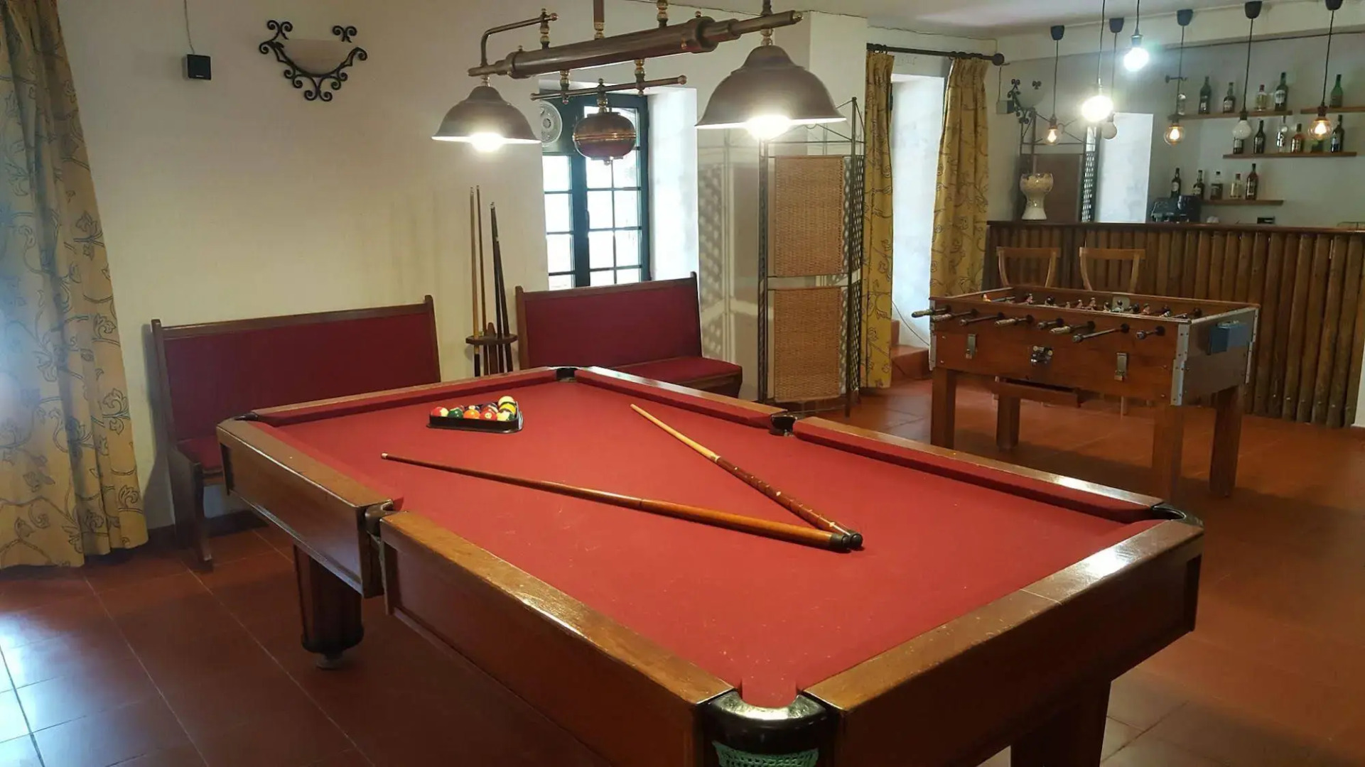 Hotel Rural Mira Serra