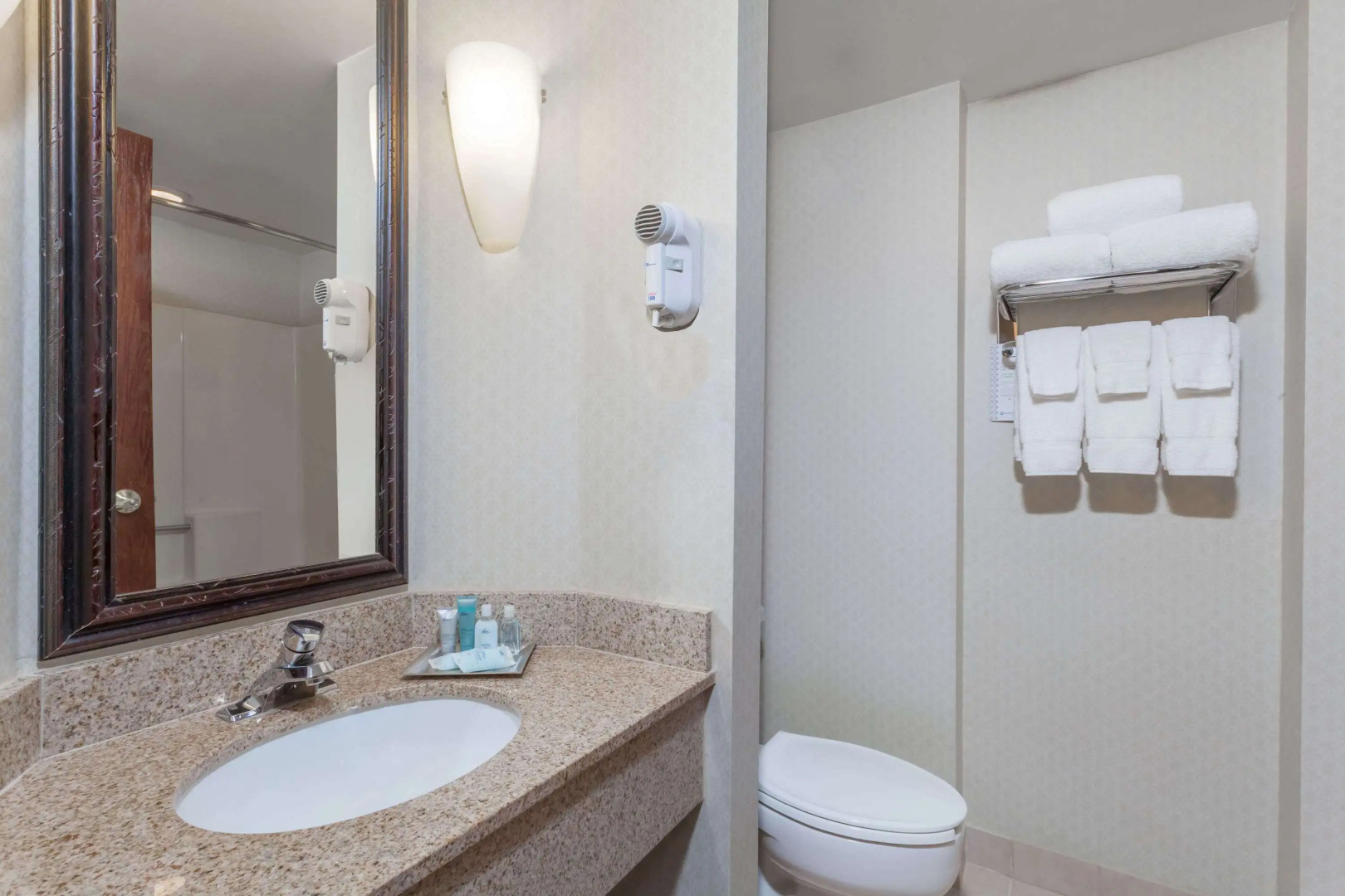 Отель Wyndham Southbury