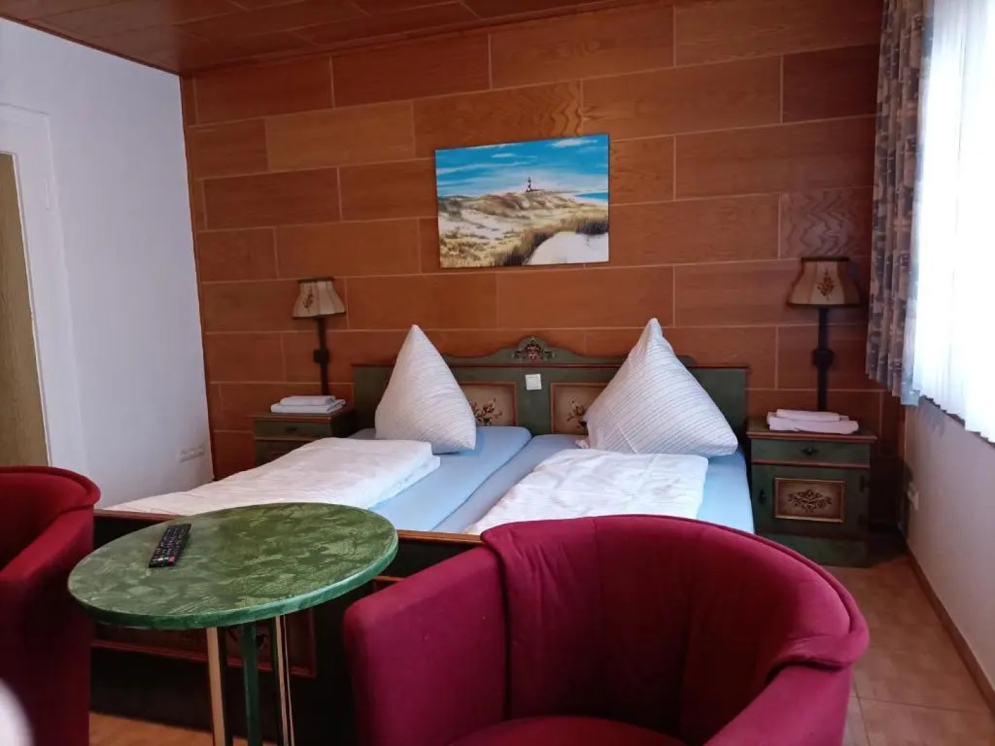 Ferienwohnnung Ulmenstrae