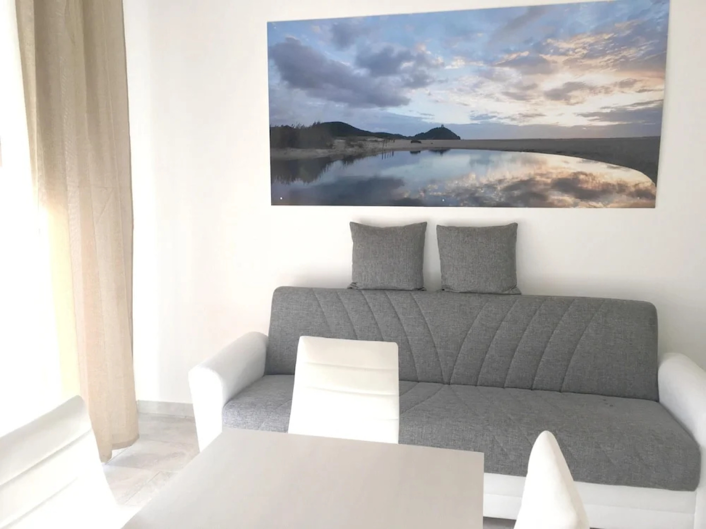 House With one Bedroom in Teulada, With Balcony - 8 km From the Beach