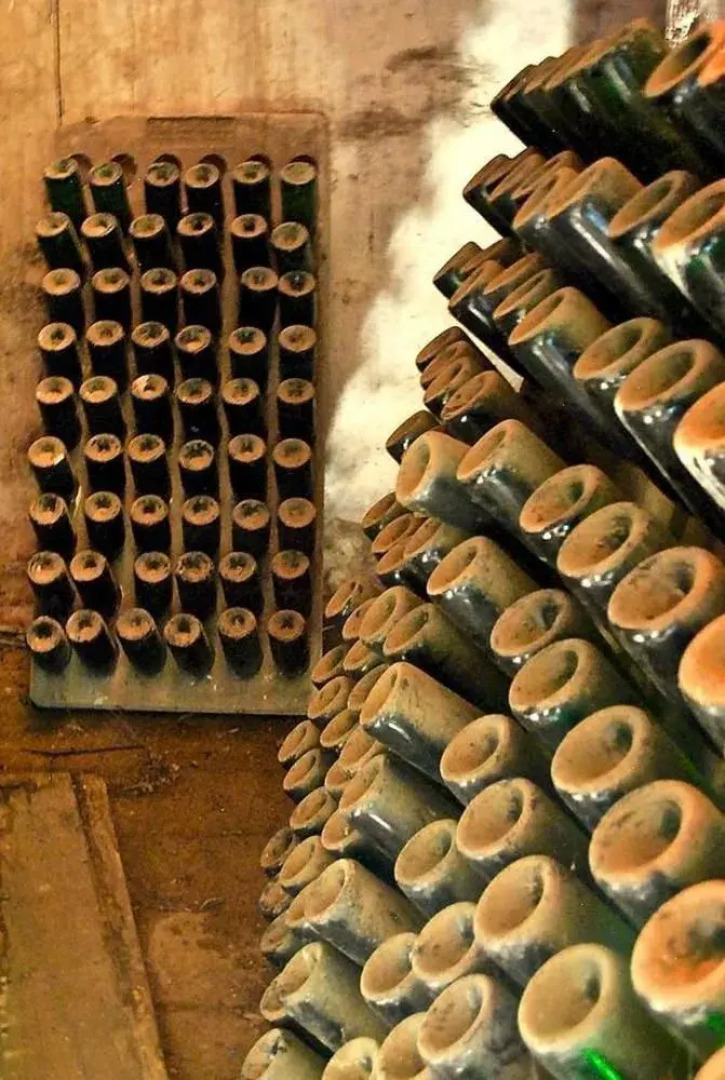 Castell de Riudabella