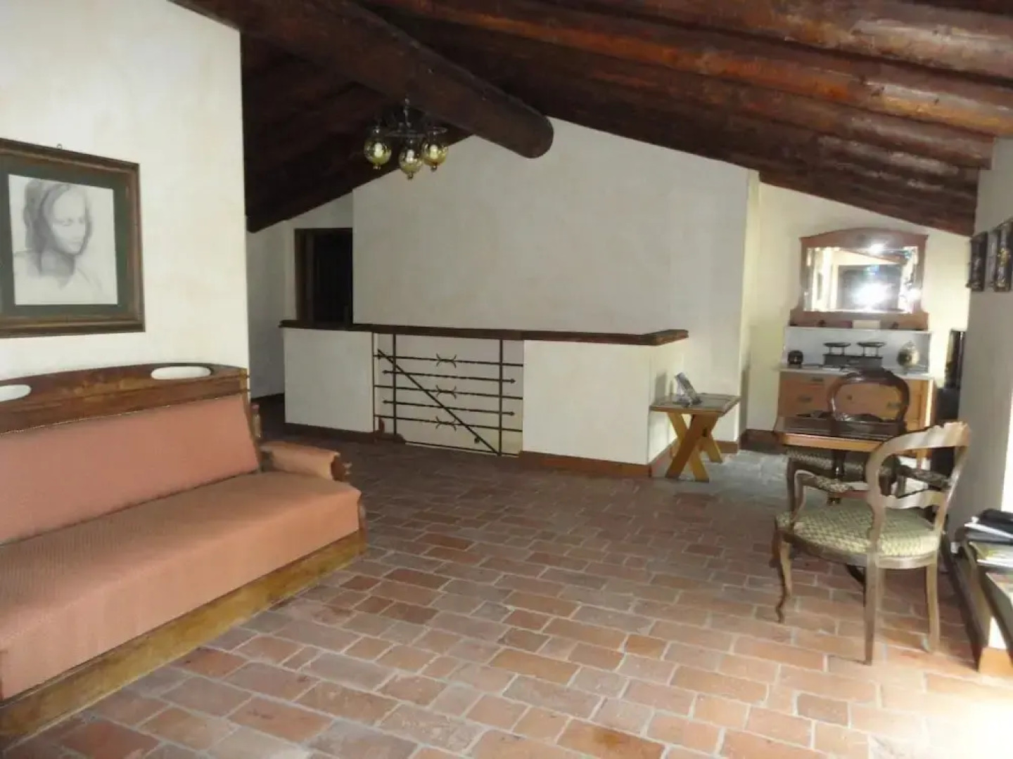 Casa Visnenza Bed & Breakfast