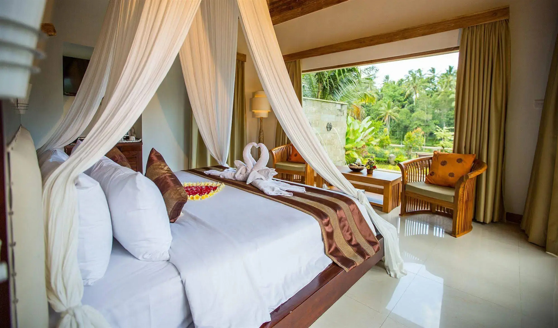 Jiwa Klusa Luxury Villa