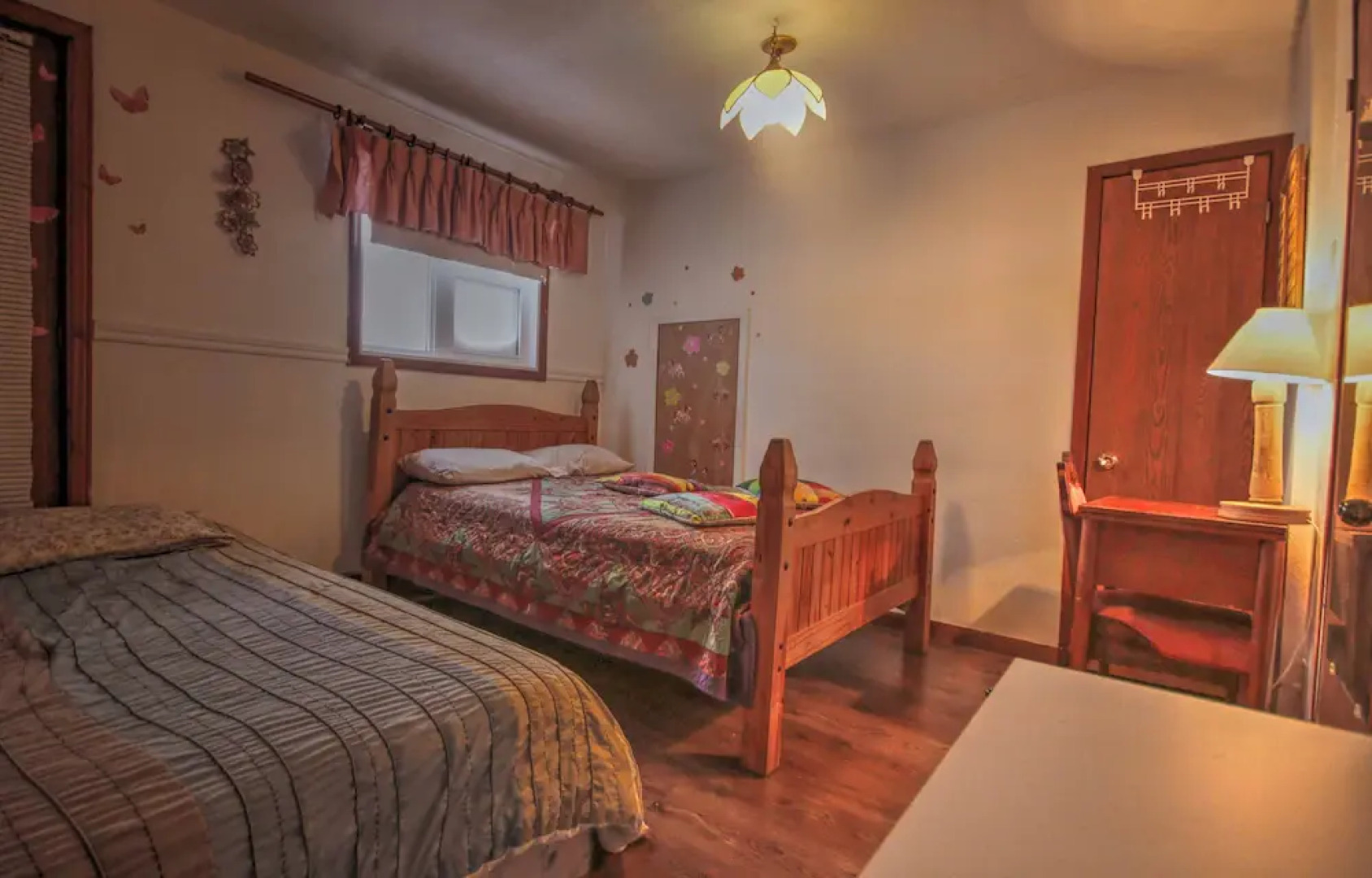 Maison de vacances canadienne Quebec