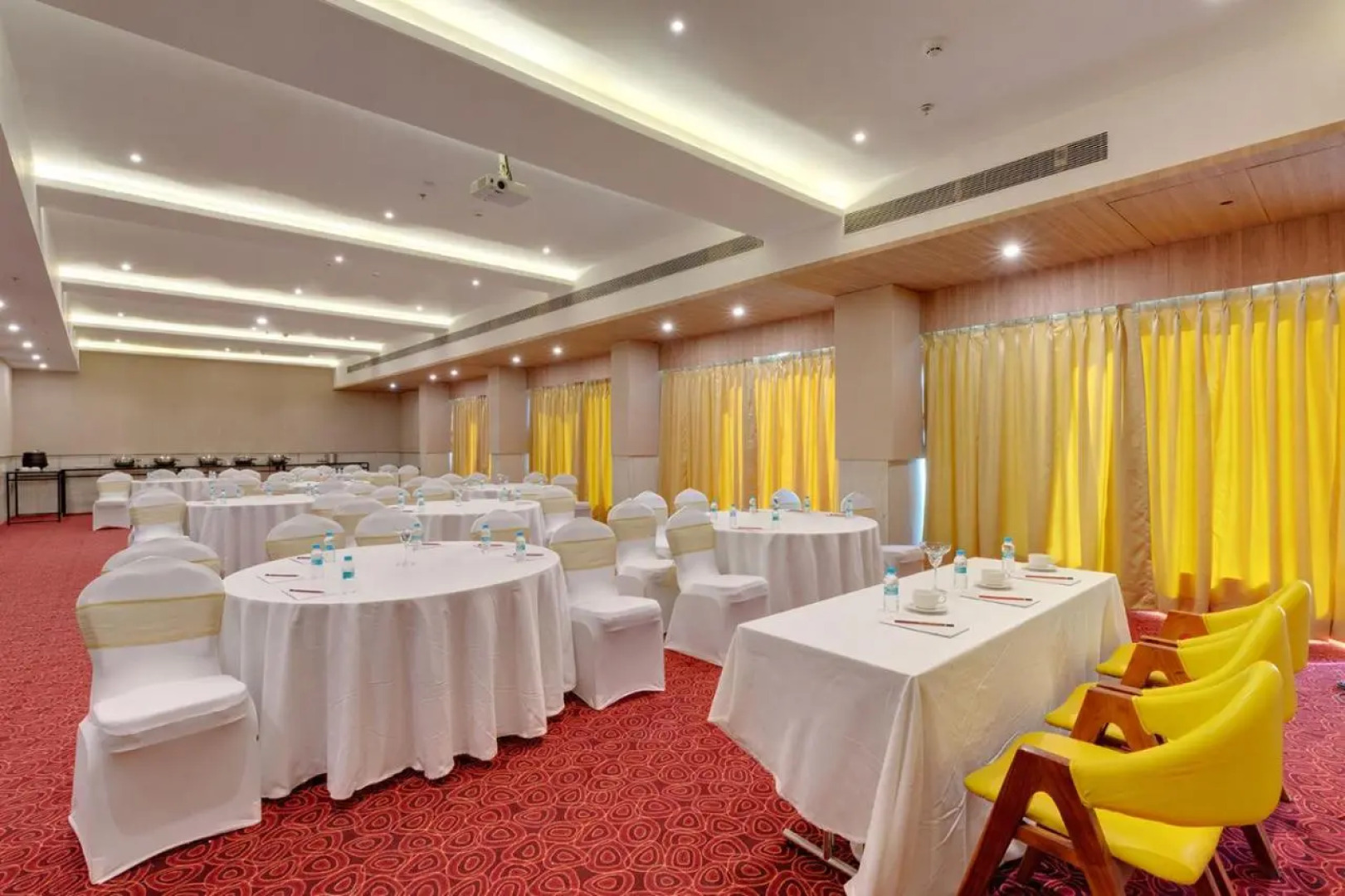 Viola Beacon Resort Lonavala