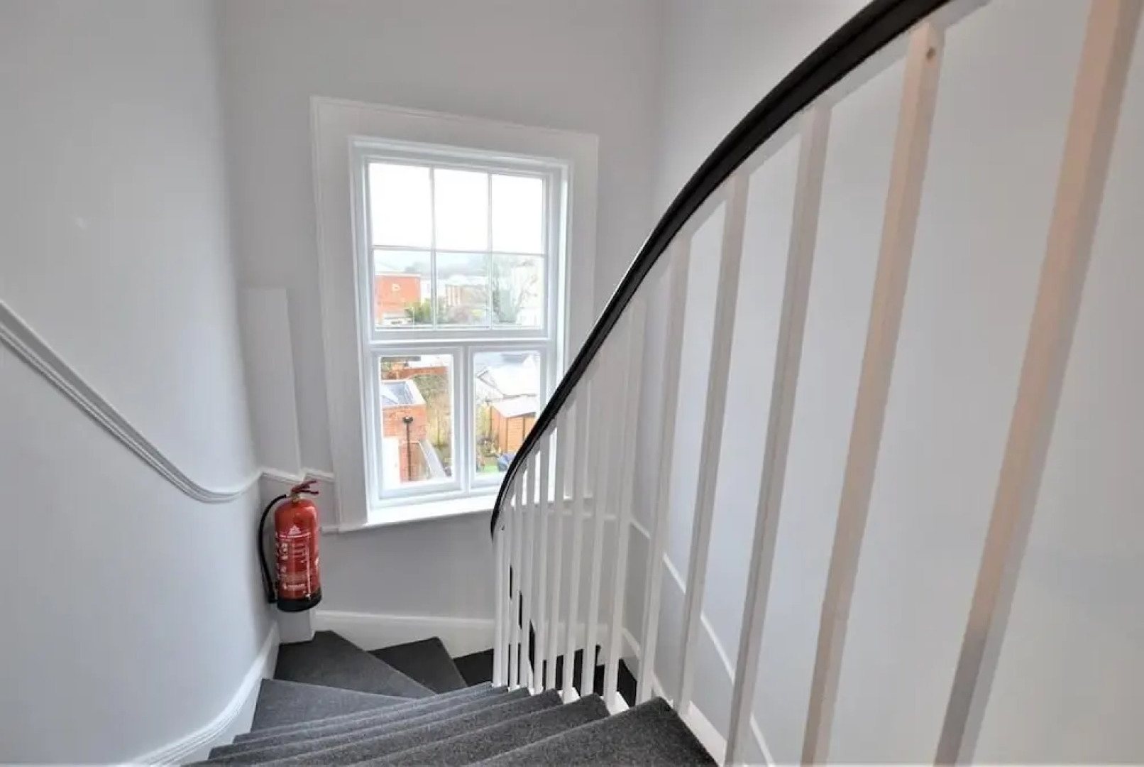 Central Serviced Apartments