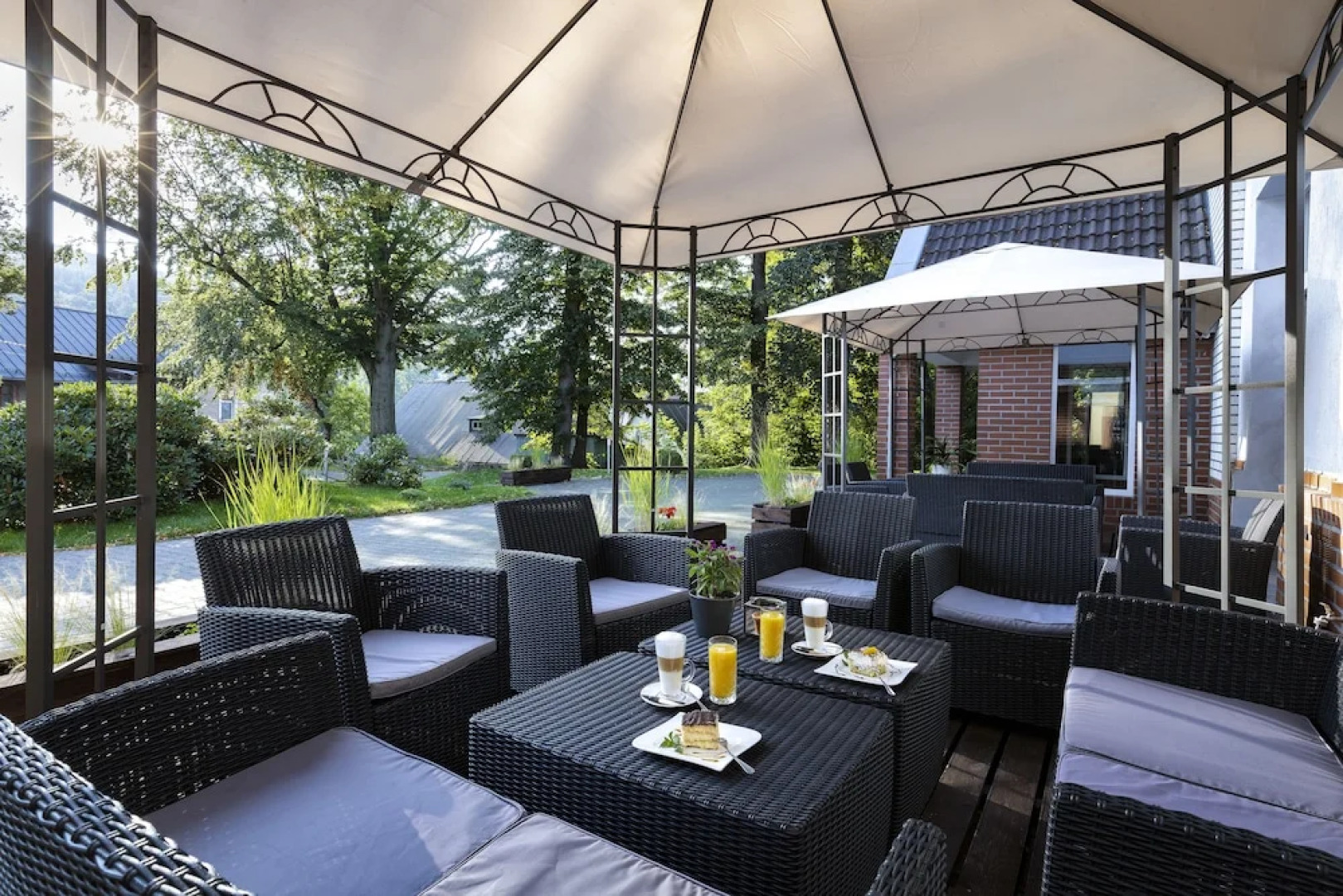 Krasicki Hotel Resort & SPA