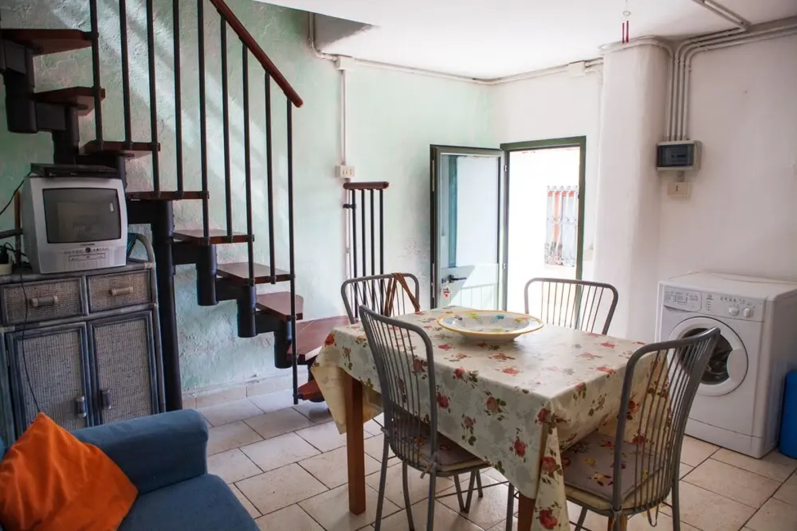 Fantastico Posada Gia1