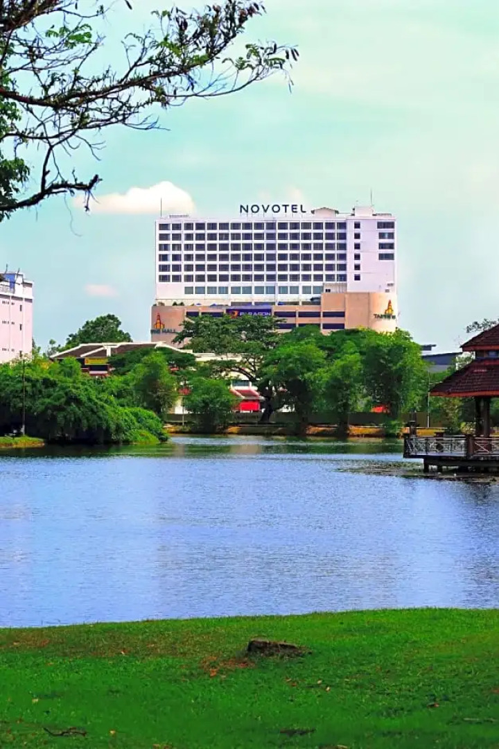 Novotel Taiping Perak