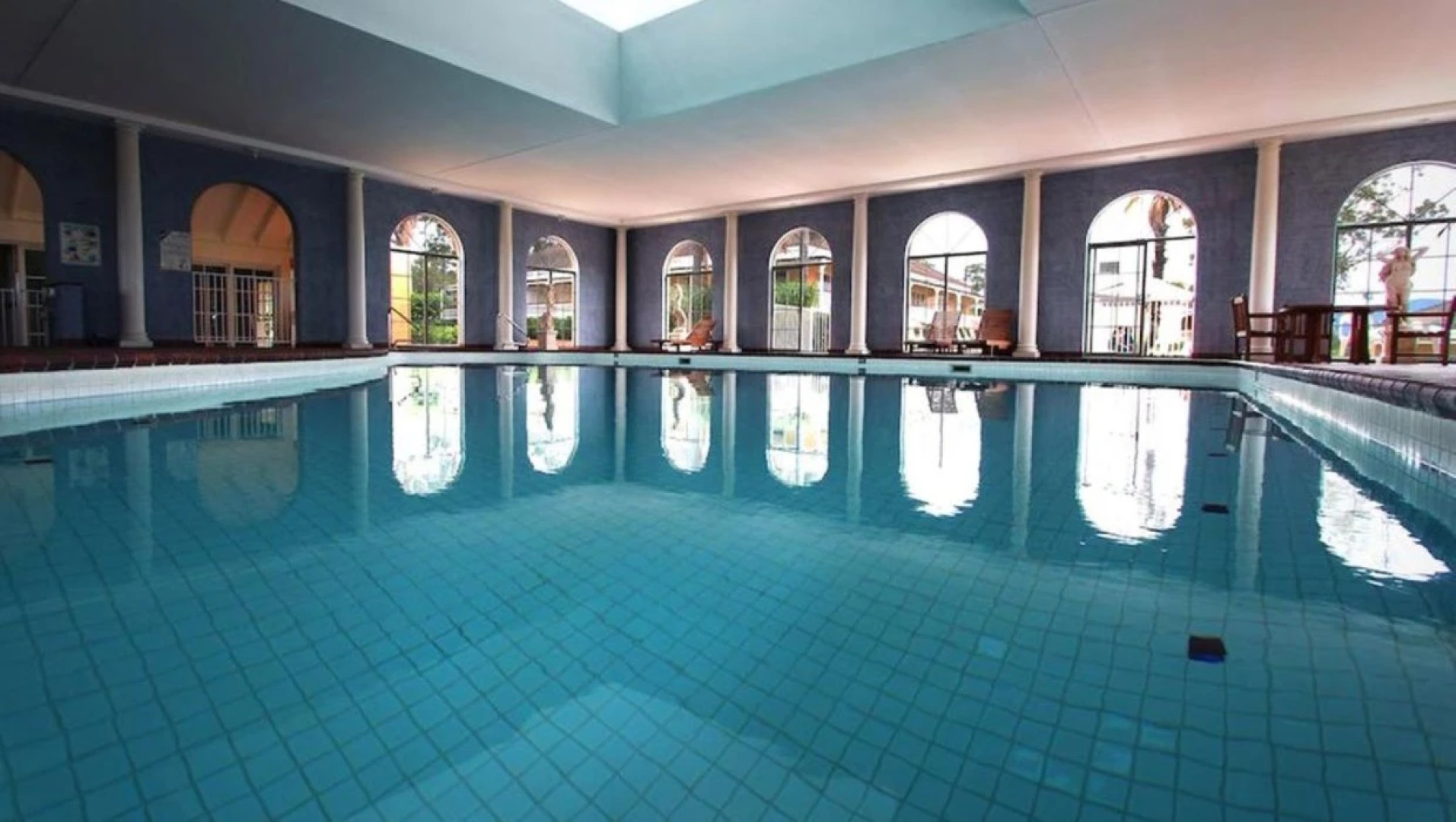 voco Kirkton Park Hunter Valley  by IHG