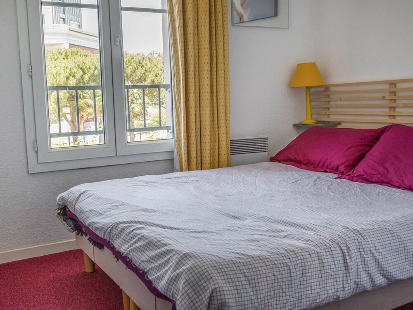 Maeva Particuliers Dives-sur-Mer