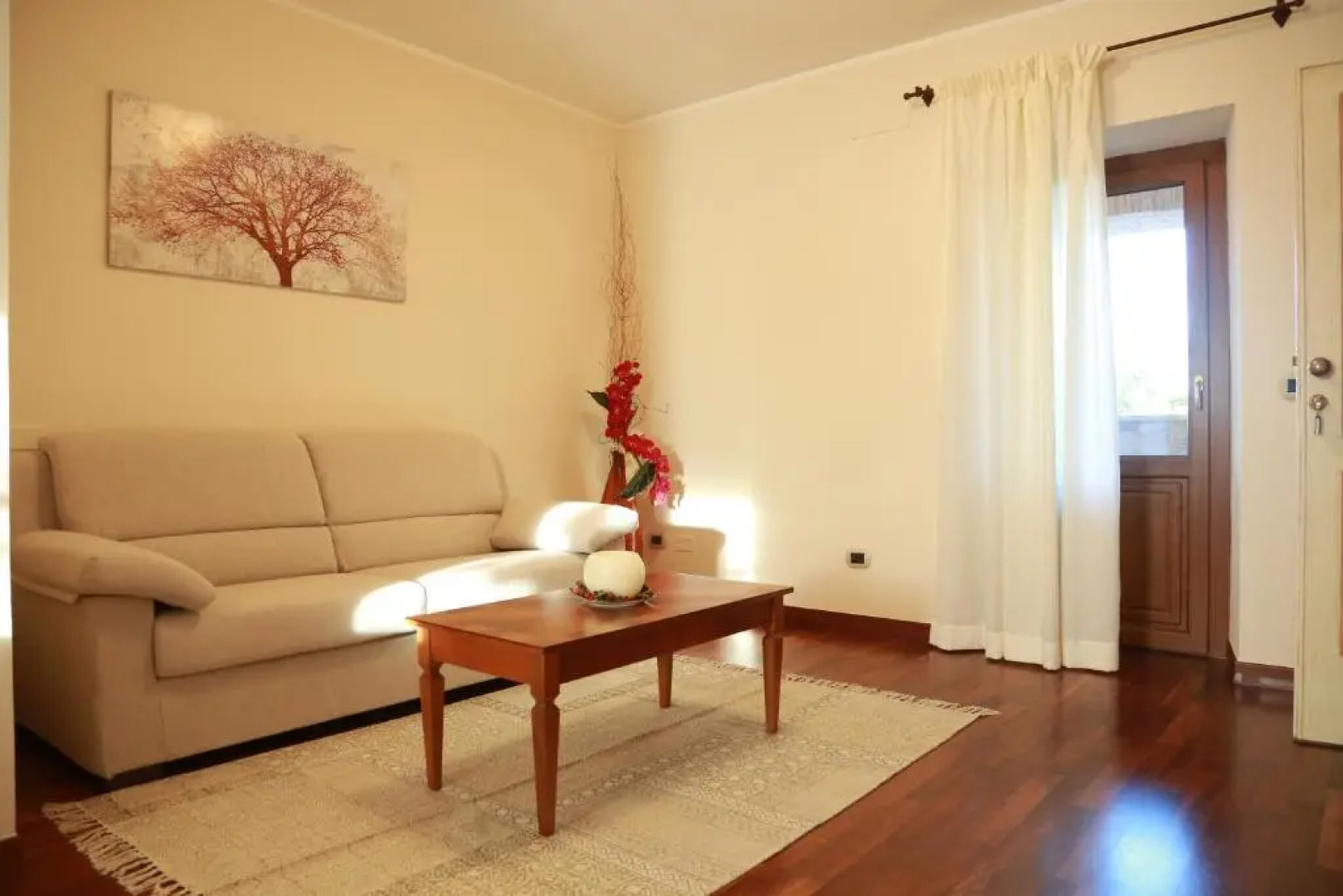 Agriturismo Colle Mura