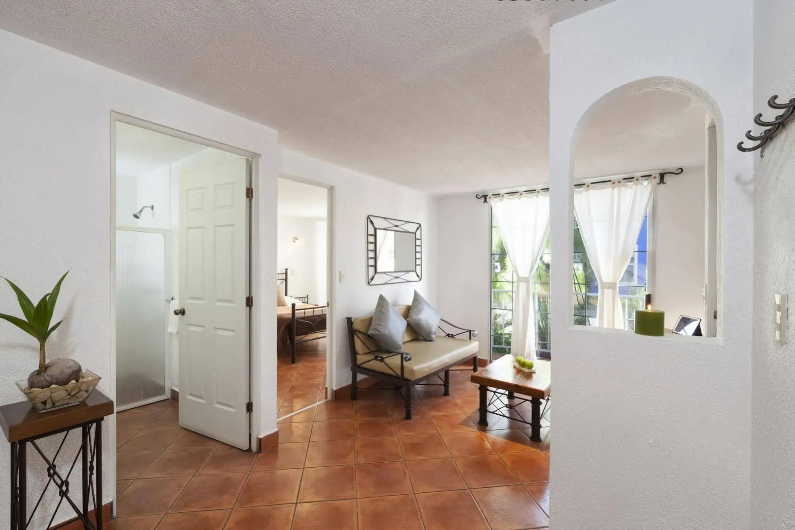 Villas Magnolias