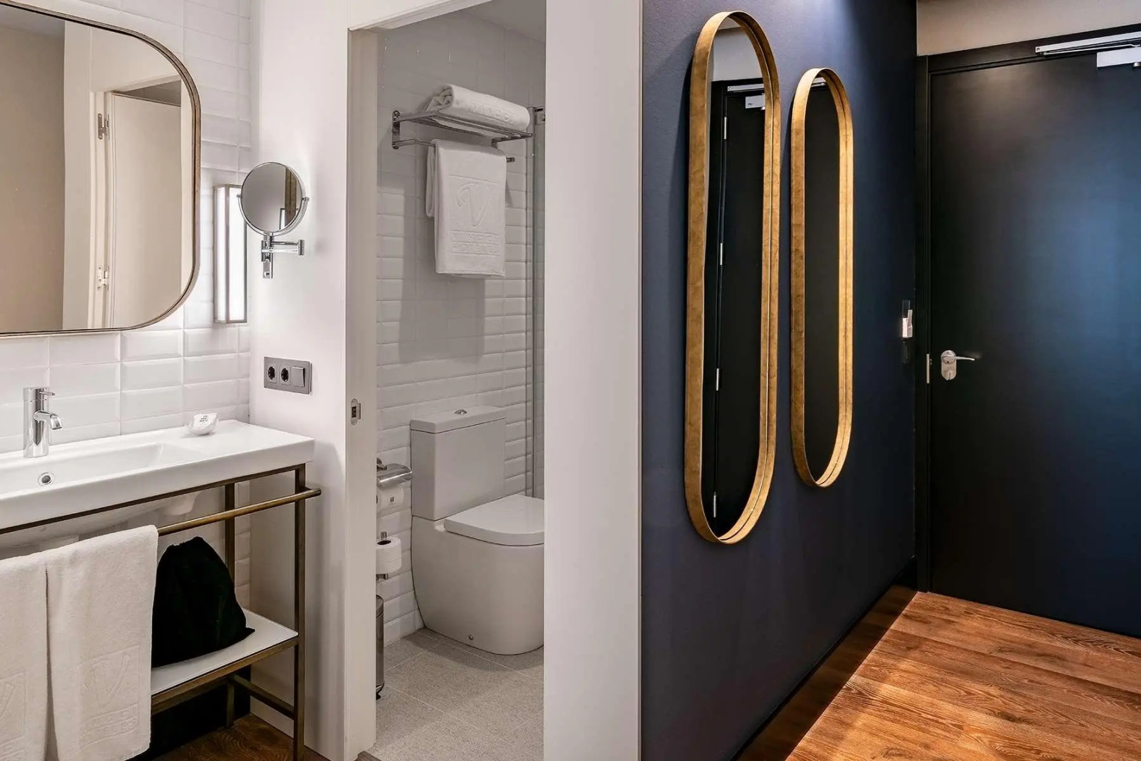 Vincci Consulado de Bilbao