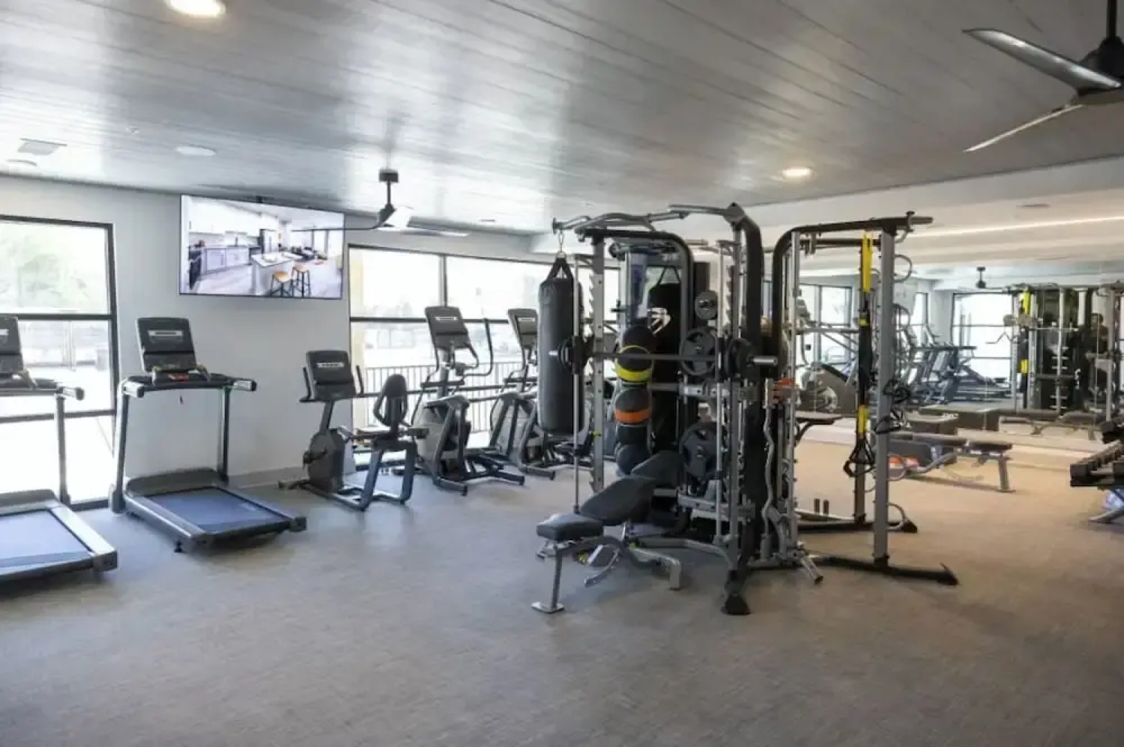 Historic Springfield Apartments by Landing