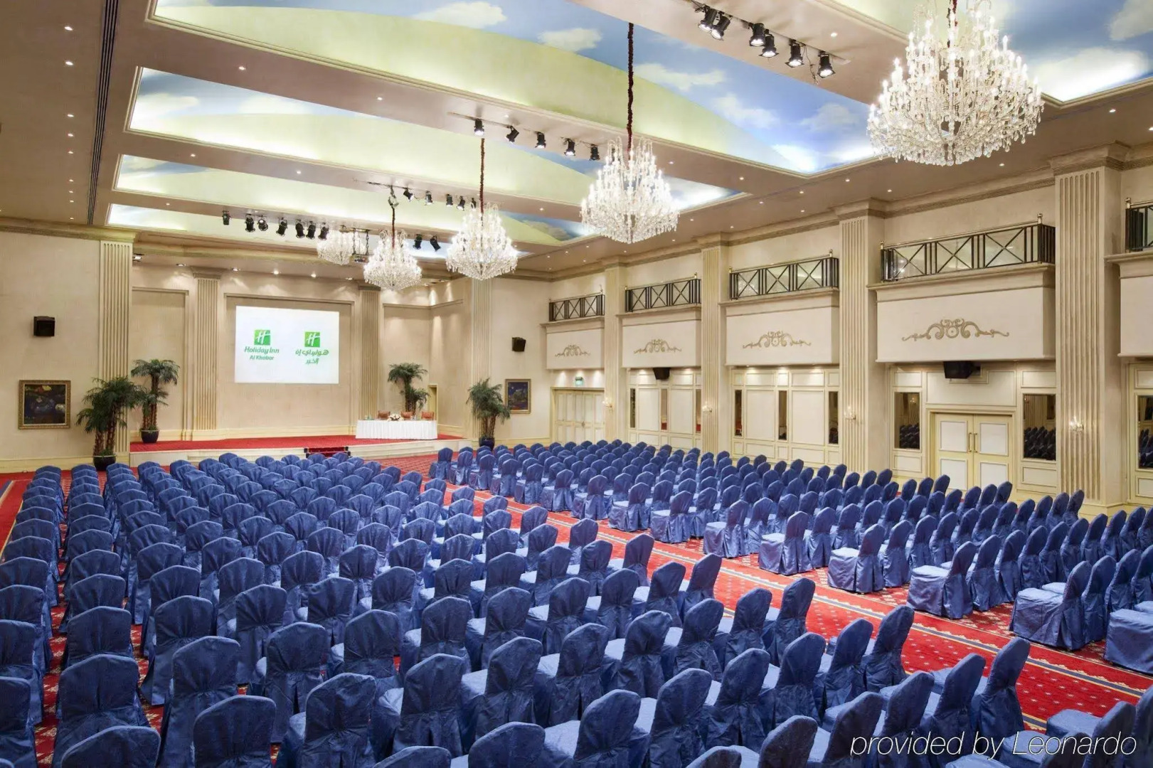 Holiday Inn Al Khobar by IHG