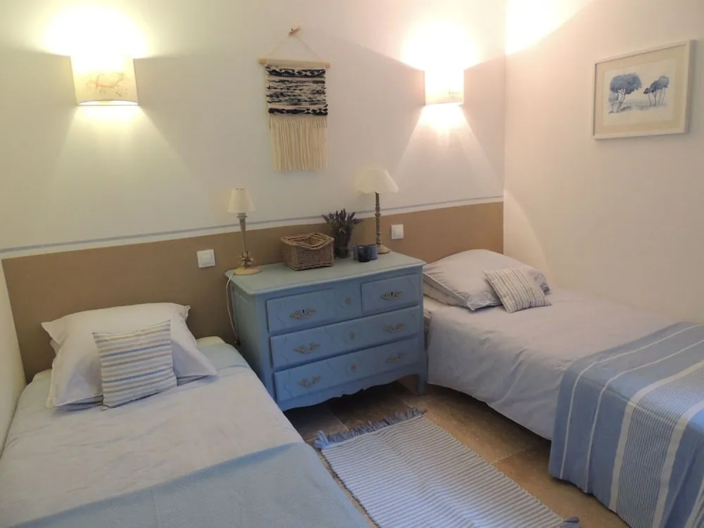 Holiday Home Vaison With Private Pool