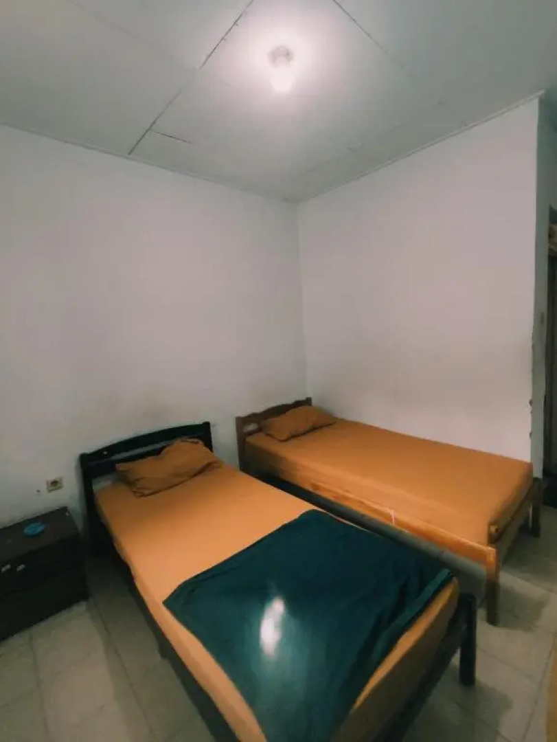 OYO 90865 Hotel Kusuma Purwakarta