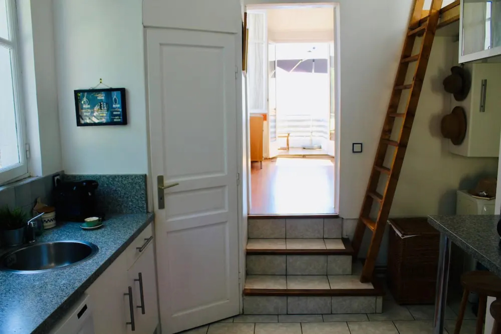 La Gracette - Niolon