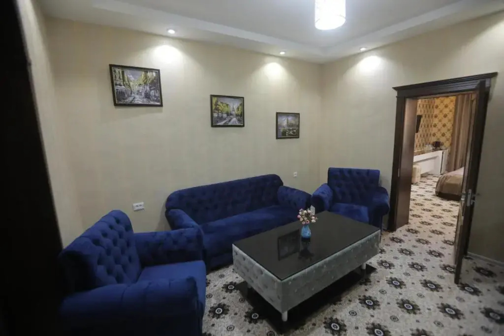 Sumaya (Сумайя)