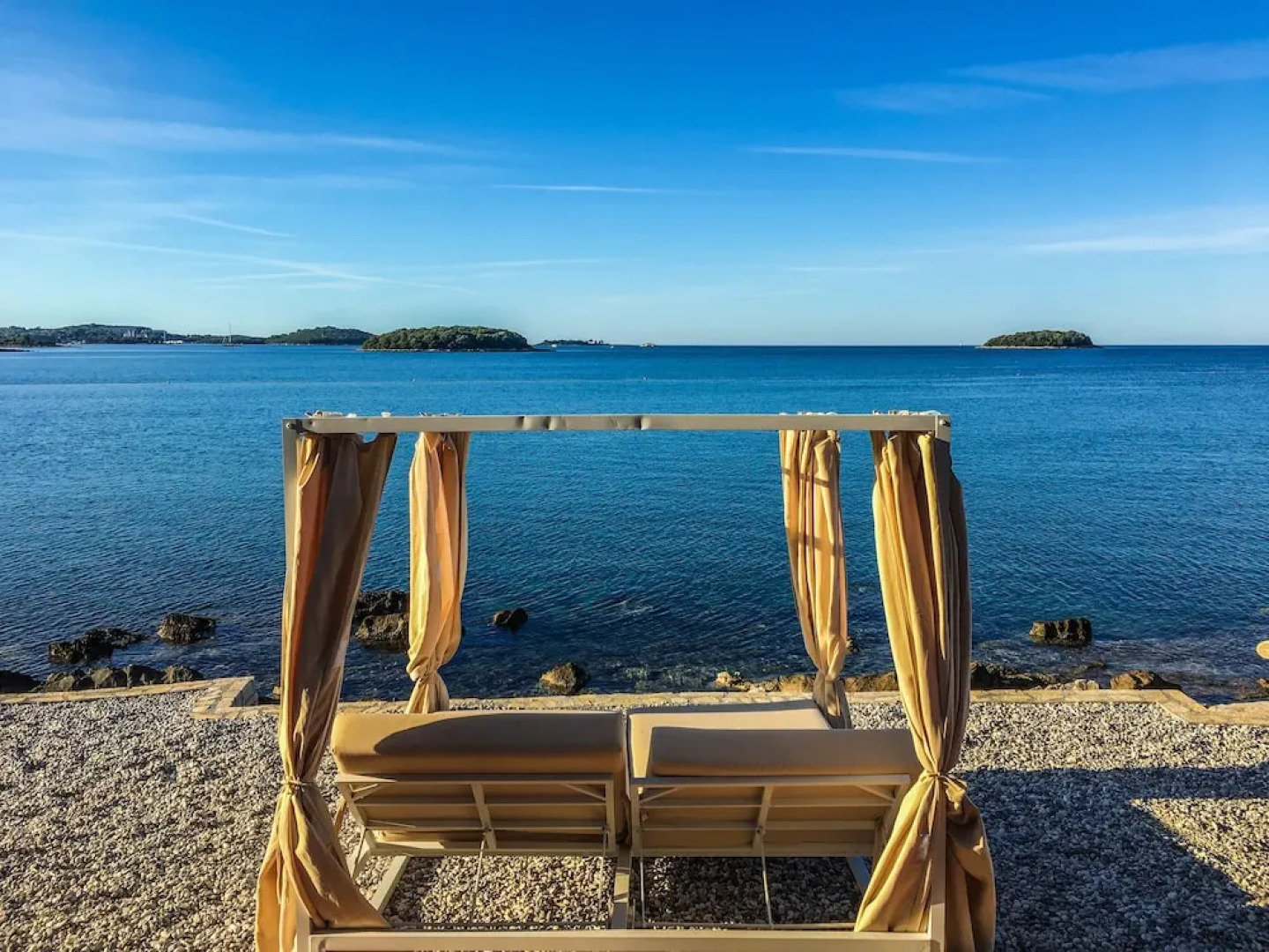 Istra Premium Camping Resort