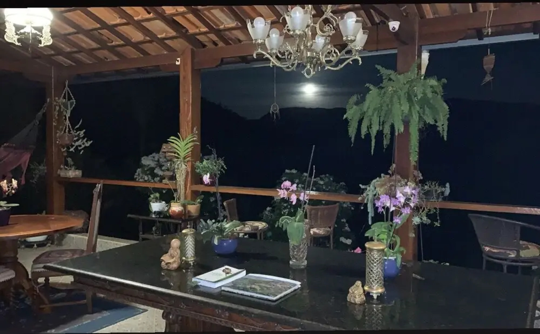 Pousada Belvedere da Serra