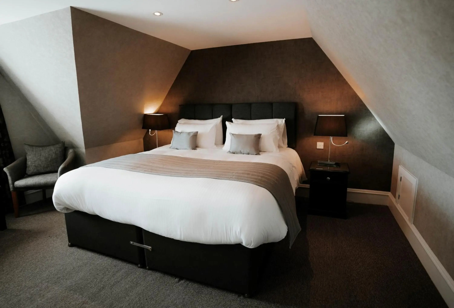New Inn Hotel