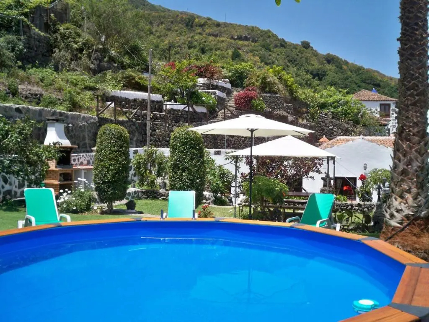Casa Rural La Furnia