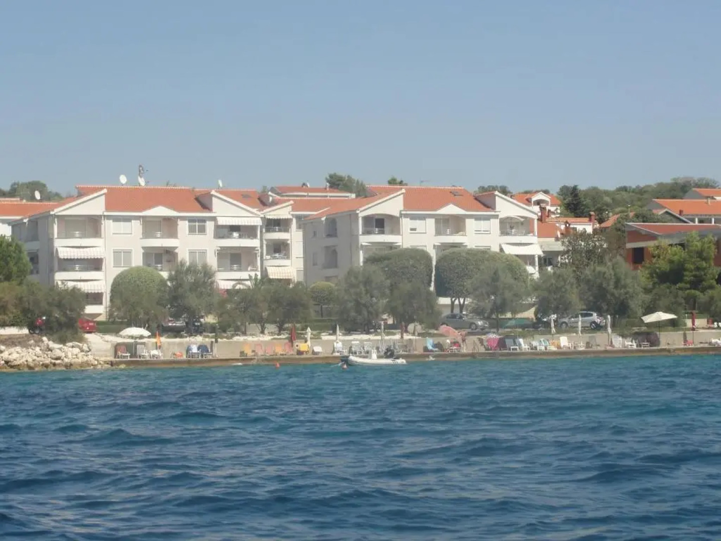 Apartments JayZarium