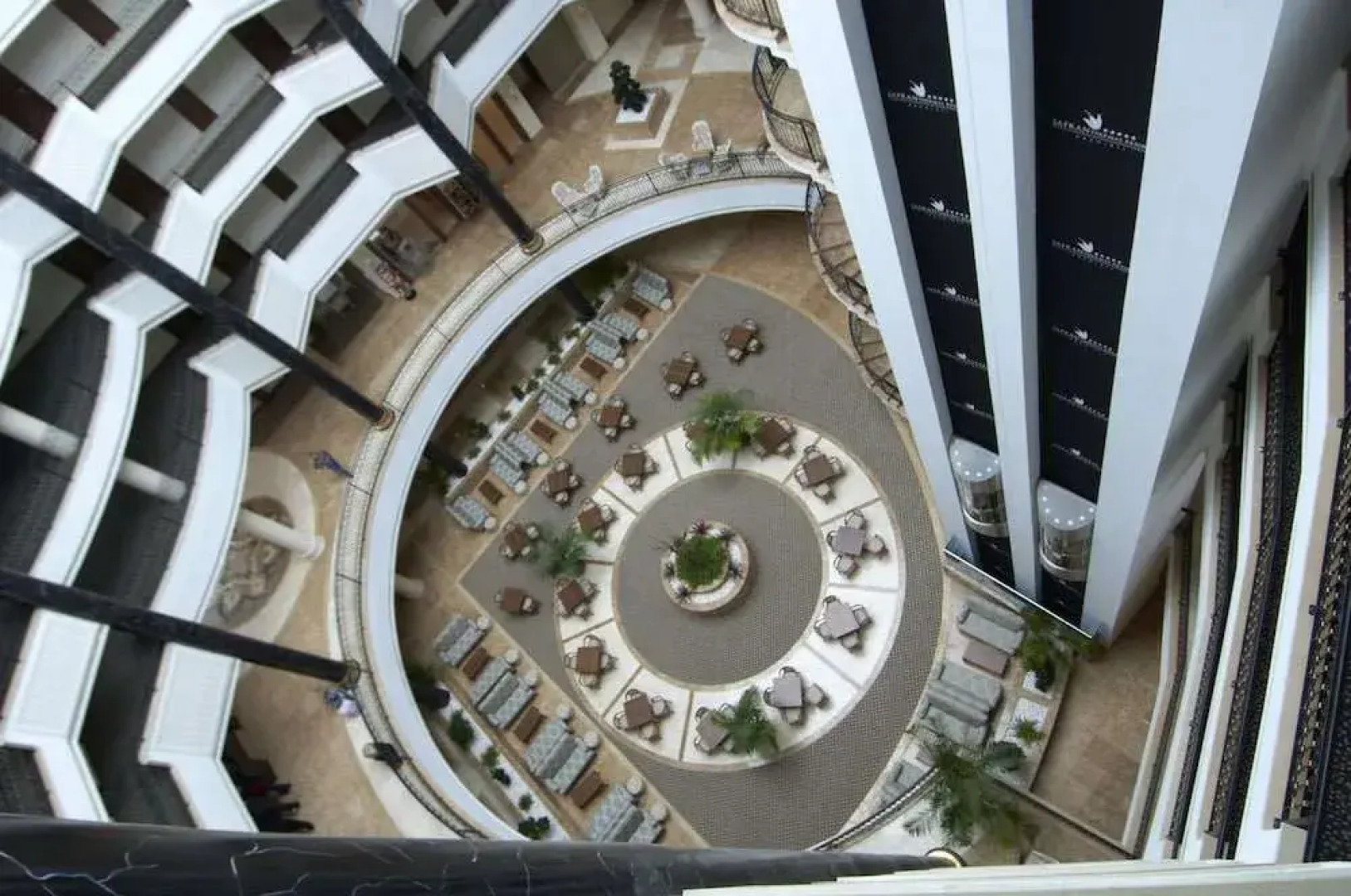 Safran Thermal Resort SPA & Conveention