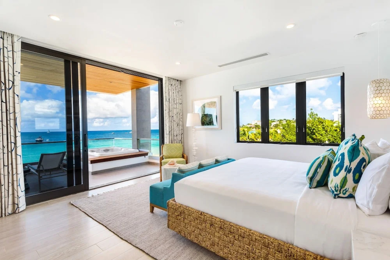 Tranquility Beach Anguilla