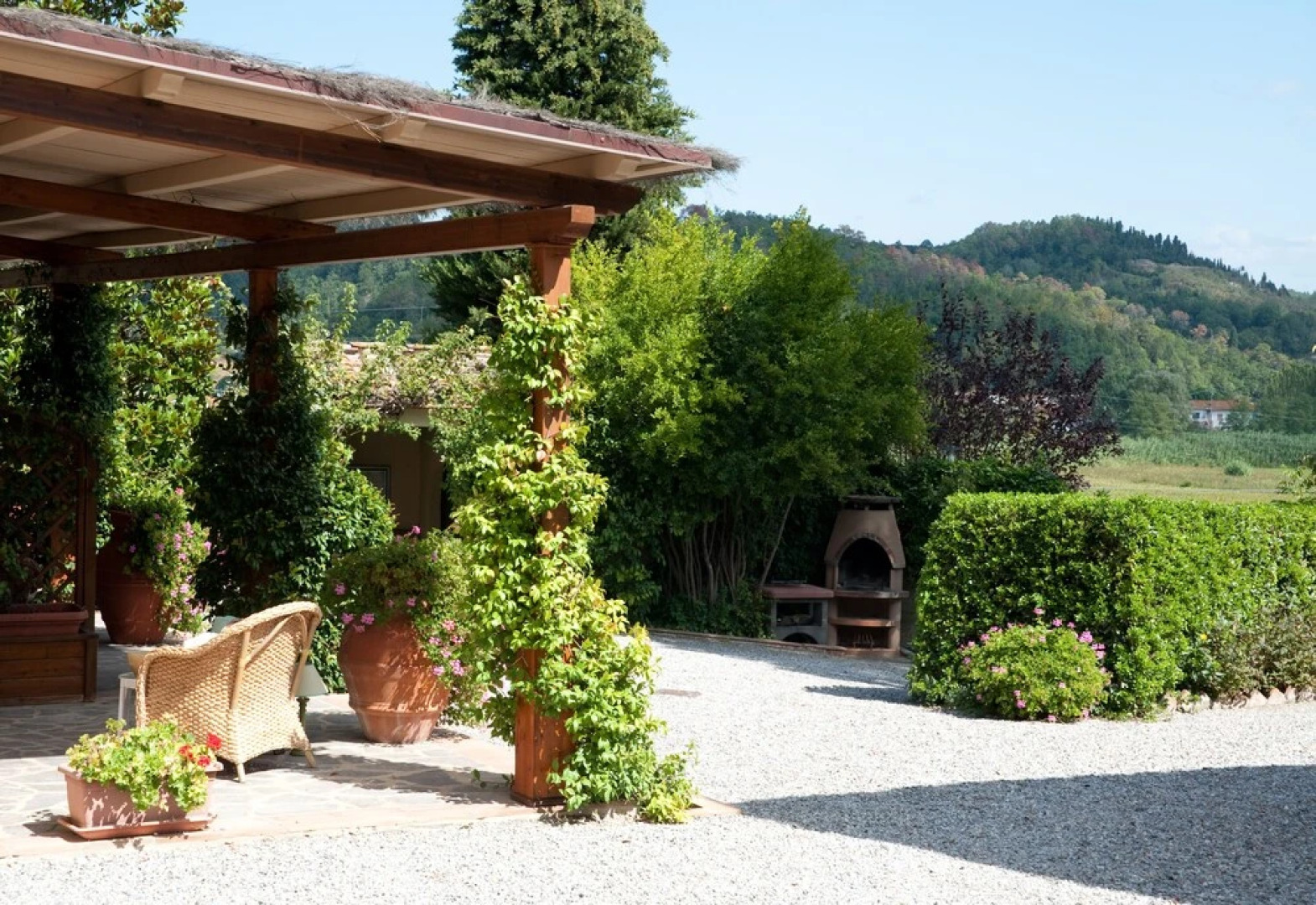 Azienda Agricola Buon Riposo