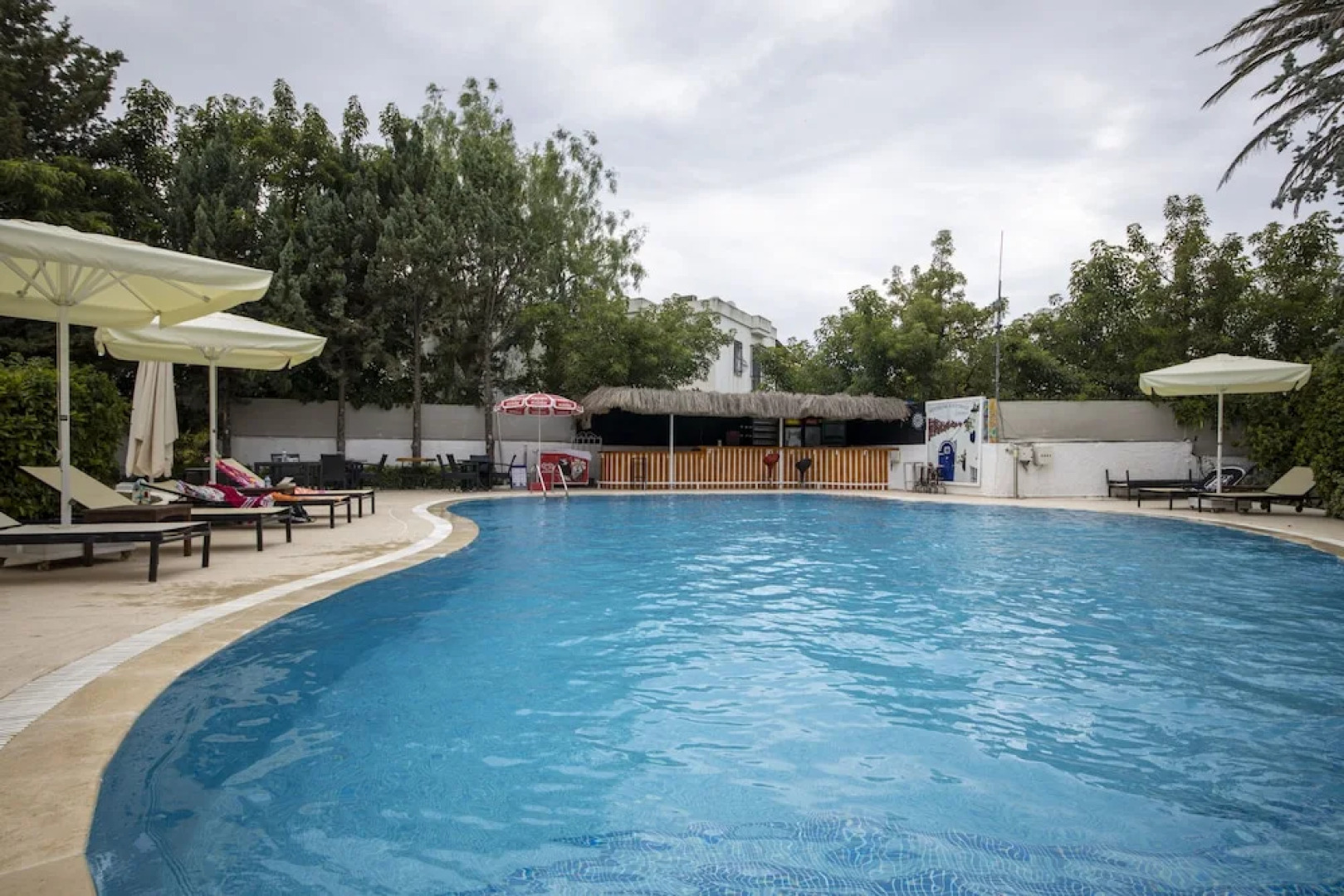 La Vida Blanca Bodrum